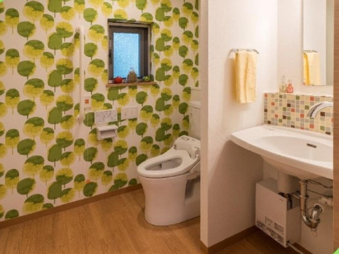 森田さんちの青楽（そら）