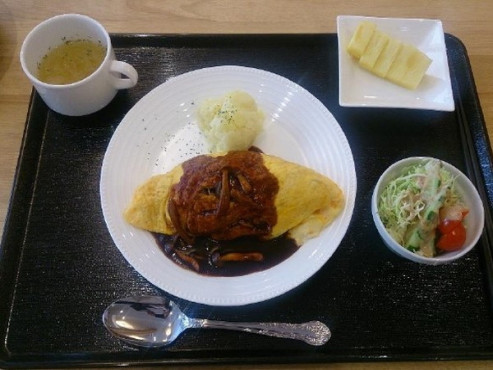 森田さんちの青楽（そら）