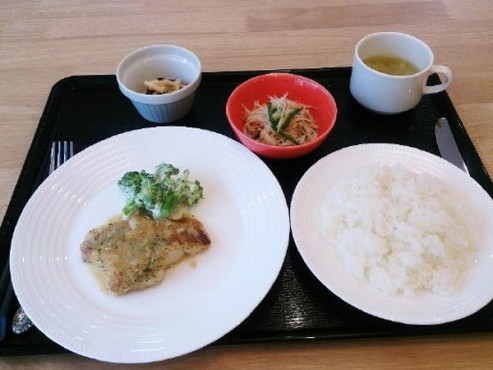 森田さんちの青楽（そら）