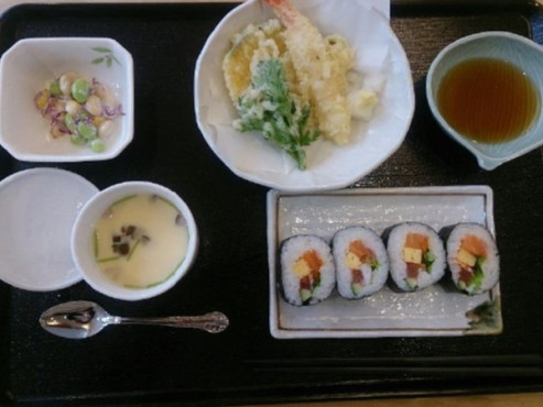 森田さんちの青楽（そら）