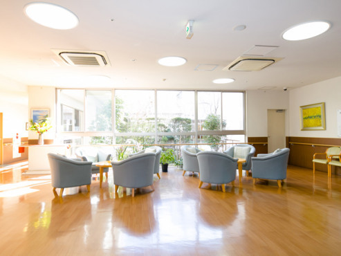 ハッピーライフ菜の花館