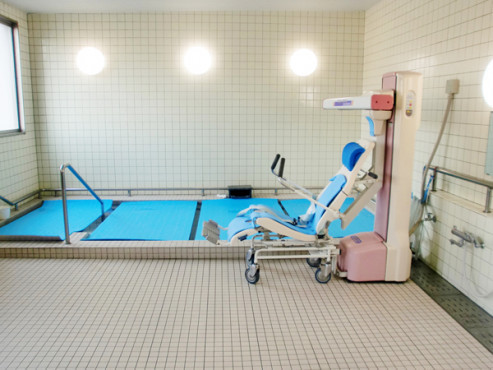 ハッピーライフ菜の花館