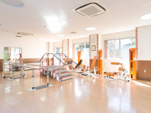 ハッピーライフ菜の花館