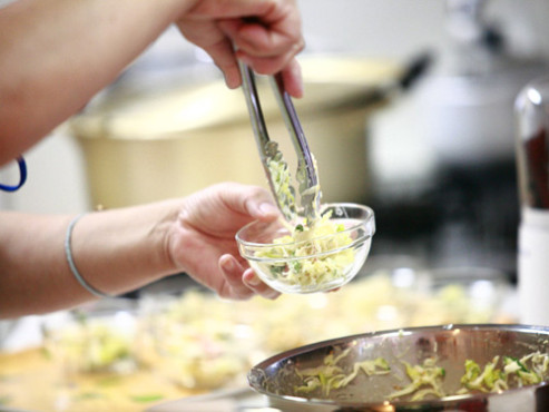 バナナ園生田の泉