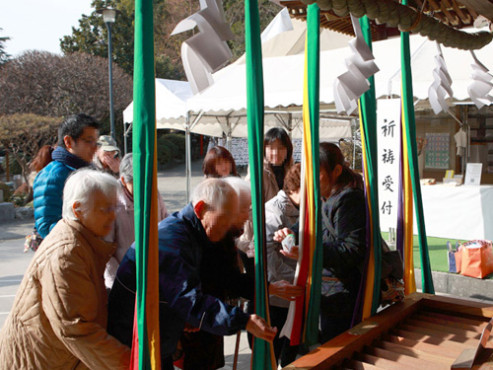 バナナ園生田の泉