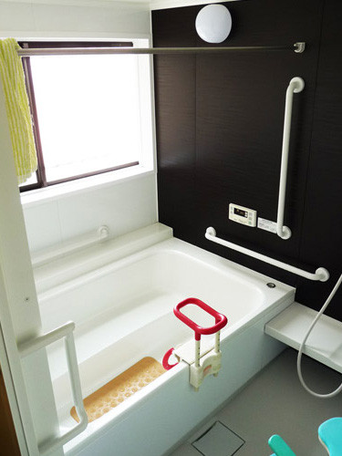 バナナ園ほりうち家