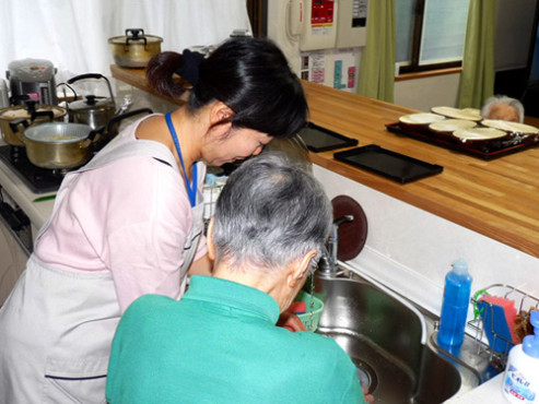 川崎大師バナナ園