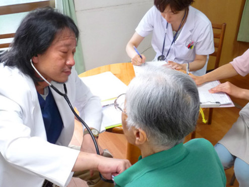 川崎大師バナナ園