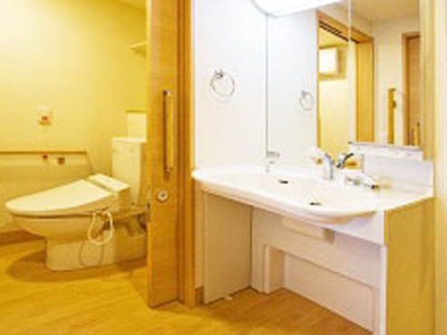 SOMPOケア そんぽの家Ｓ神戸新長田