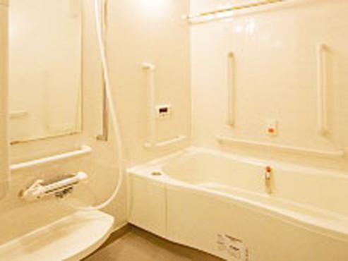 SOMPOケア そんぽの家Ｓ神戸新長田