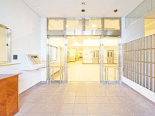 SOMPOケア そんぽの家Ｓ神戸新長田