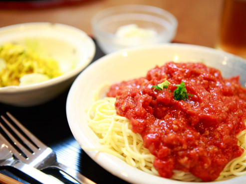 バナナ園生田の杜