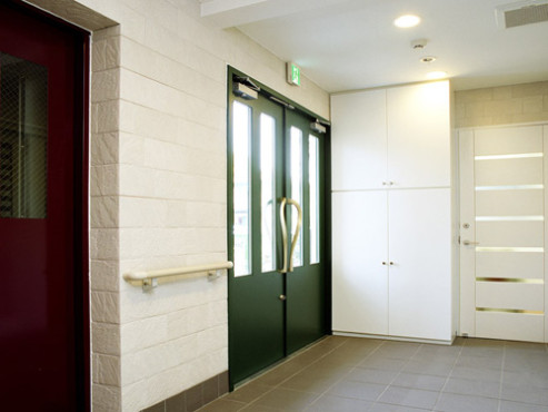 バナナ園生田の杜