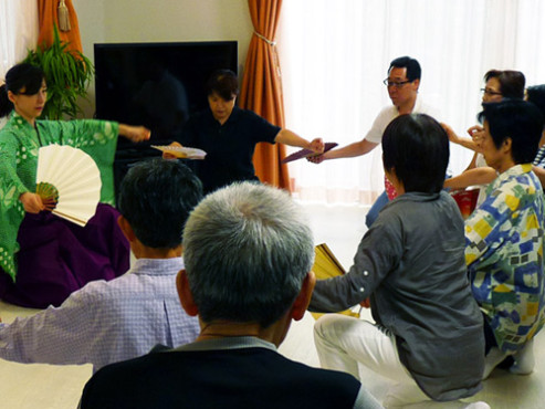 バナナ園武蔵小杉