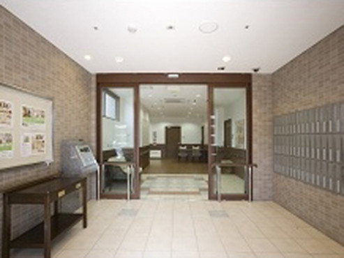 SOMPOケア そんぽの家Ｓ神戸上沢