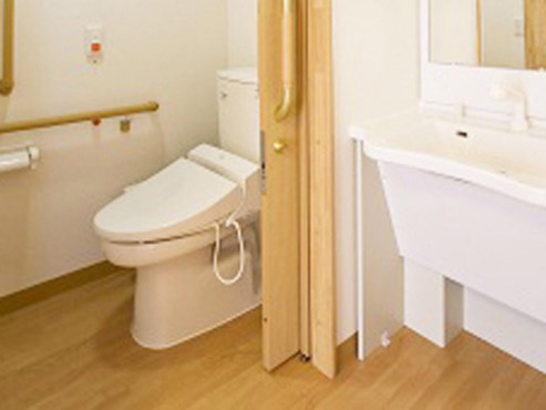 SOMPOケア そんぽの家Ｓ神戸上沢