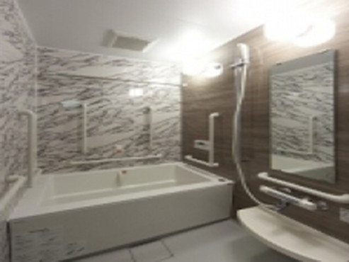 SOMPOケア そんぽの家Ｓ灘大石