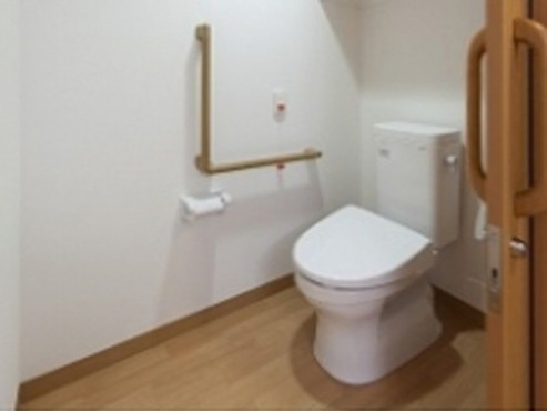 SOMPOケア そんぽの家Ｓ灘大石