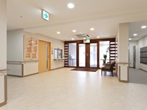 SOMPOケア そんぽの家Ｓ武庫川