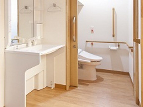 SOMPOケア そんぽの家Ｓ武庫川