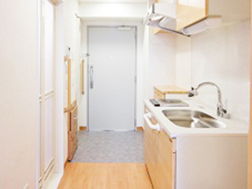 SOMPOケア そんぽの家Ｓ甲東園