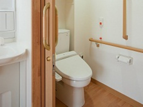 SOMPOケア そんぽの家Ｓ甲東園