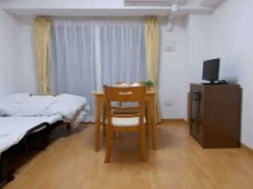 SOMPOケア そんぽの家Ｓ夙川香櫨園