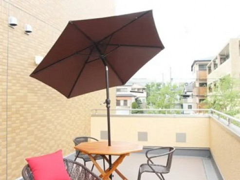 ロイヤルホーム柴原