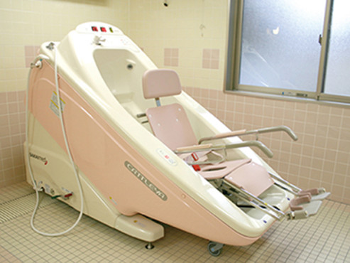 ヒューマンサポート春日部