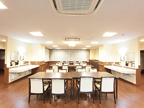 ヒューマンサポート東松山