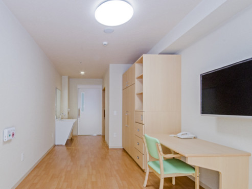 ホスピコート長尾