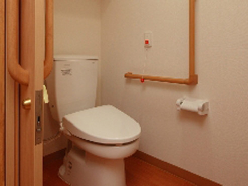 SOMPOケア そんぽの家Ｓ宝塚小林