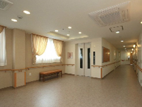 SOMPOケア そんぽの家Ｓ宝塚小林