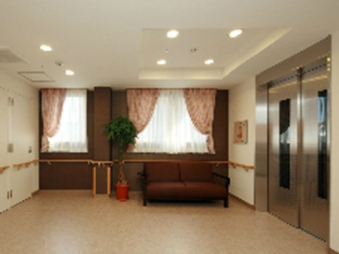 SOMPOケア そんぽの家Ｓ宝塚小林