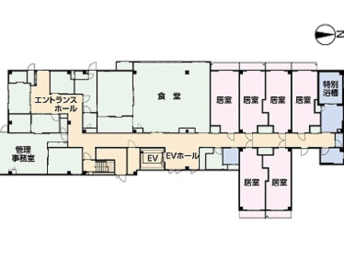 SOMPOケア そんぽの家Ｓ宝塚小林
