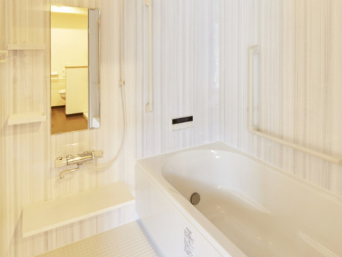 フォレスト・イン・エステート谷戸沢