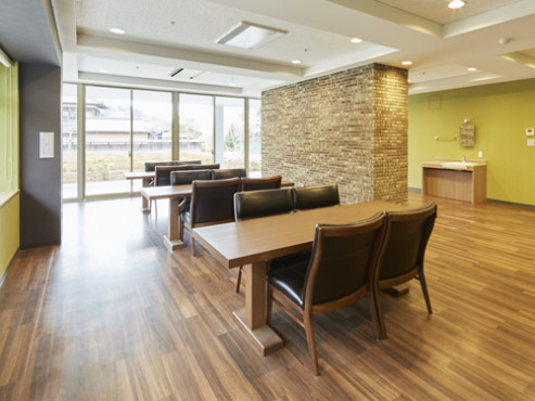 フォレスト・イン・エステート谷戸沢