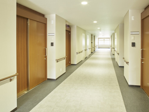 フォレスト・イン・エステート谷戸沢