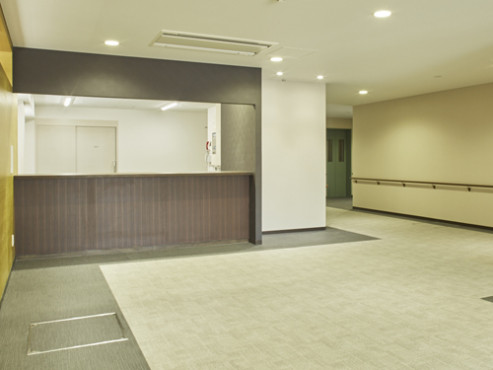 フォレスト・イン・エステート谷戸沢