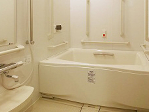 SOMPOケア そんぽの家Ｓ東古松