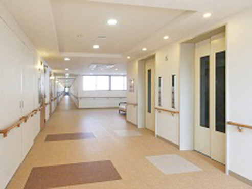 SOMPOケア そんぽの家Ｓ東古松