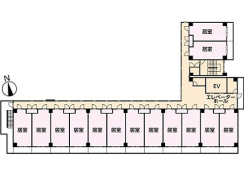 SOMPOケア そんぽの家Ｓ東古松