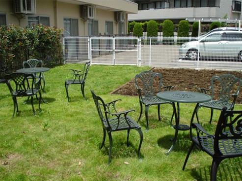 家族の家ひまわり市が尾