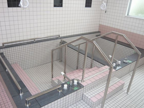 家族の家ひまわり市が尾