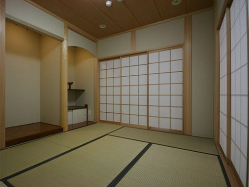 家族の家ひまわり市が尾