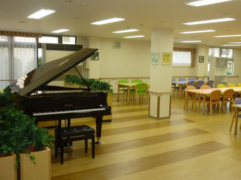 家族の家ひまわり市が尾