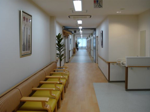 家族の家ひまわり市が尾