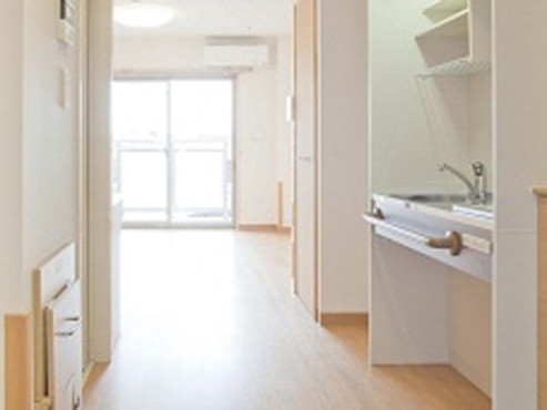 SOMPOケア そんぽの家Ｓ八乙女