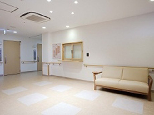 SOMPOケア そんぽの家Ｓ八乙女