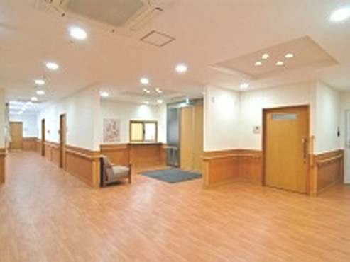 SOMPOケア そんぽの家葛西